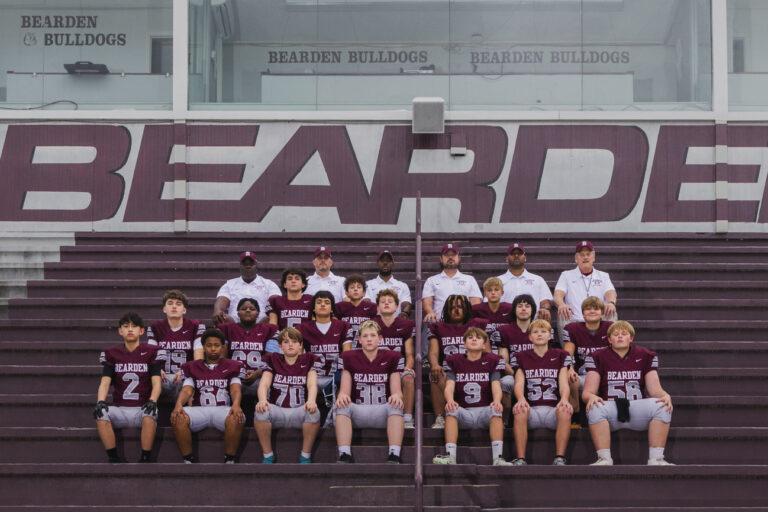 Bearden MAC 2025 Gallery Launched