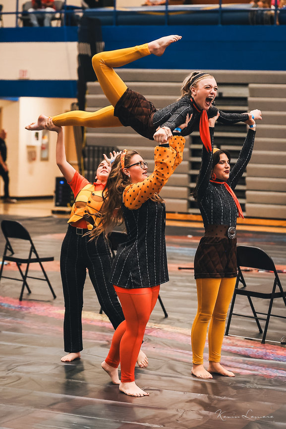 ETPAA 2025 Championships