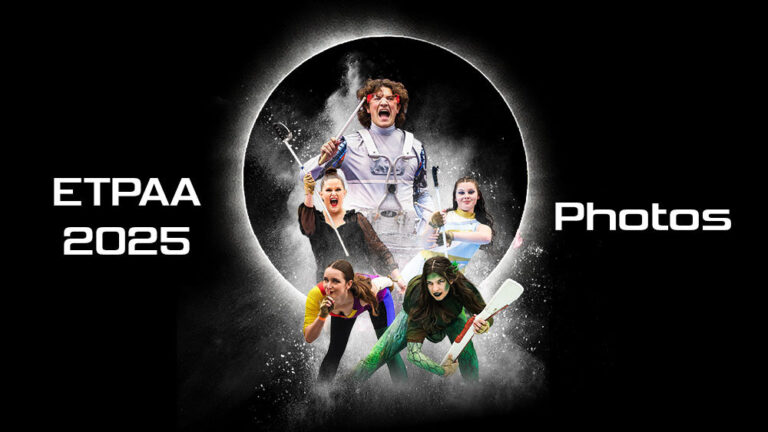 ETPAA Season is Here