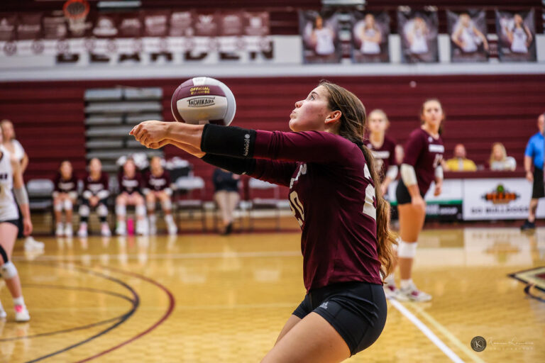 Marble City Battle Volleyball Tournament