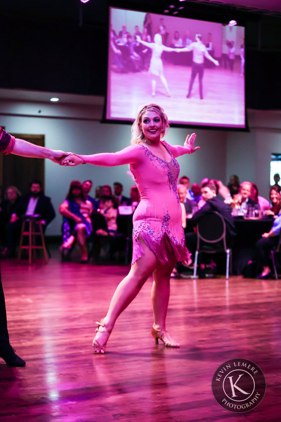 Dancing for the Horses 2024