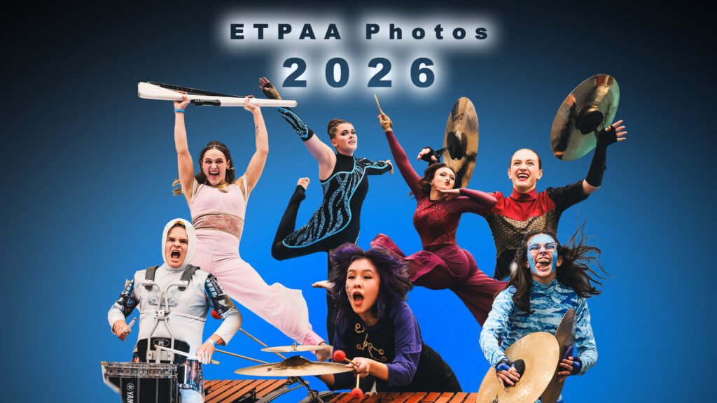 2026 ETPAA Photos Logo